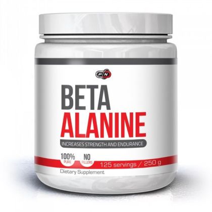 Pure Nutrition Beta Alanine Powder 250 г
