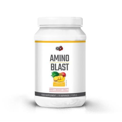 Pure Nutrition Amino Blast 1125 г