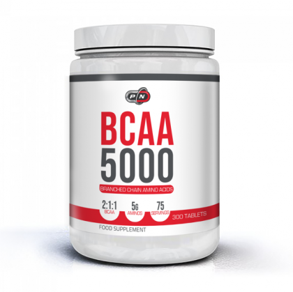 Pure Nutrition BCAA 5000 300 Tаблетки
