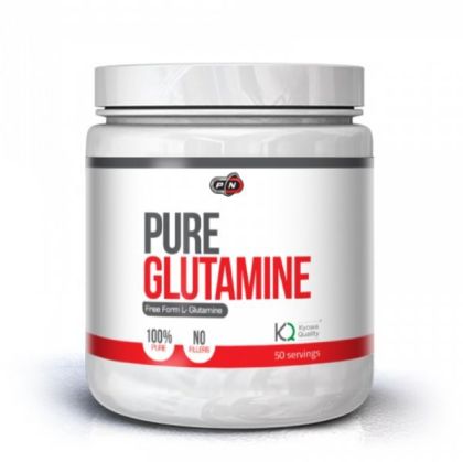 Pure Nutrition 100% Pure Glutamine 250 г