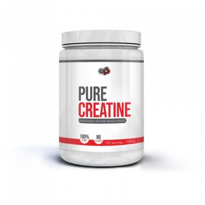Pure Nutrition 100% Pure Creatine 500 g