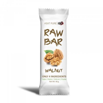 Pure Nutrition RAW BAR 40 Грама