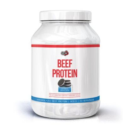 Pure Nutrition Beef Protein 908 g