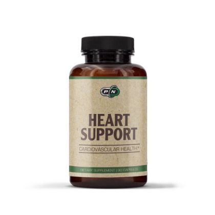 Pure Nutrition Heart Support 90 Capsules