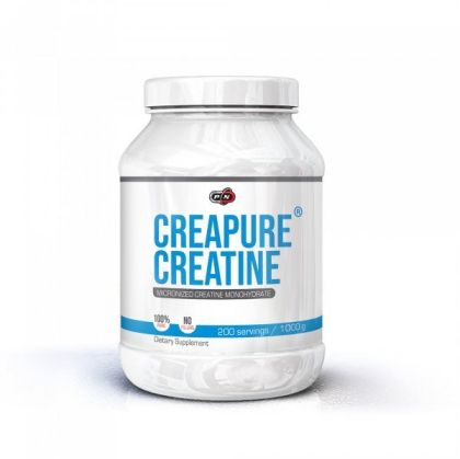 Pure Nutrition Creapure Creatine 1000 г