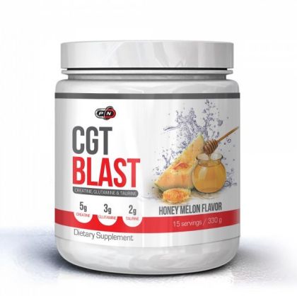 Pure Nutrition CGT Blast Honey Melon 300 g