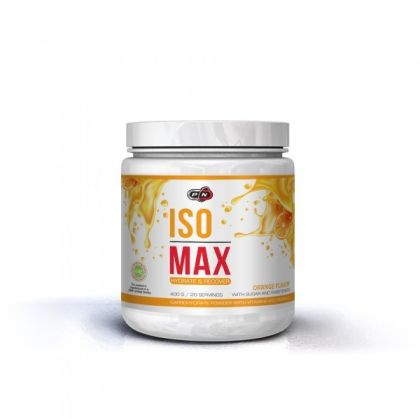 Pure Nutrition ISO MAX Orange 400 g