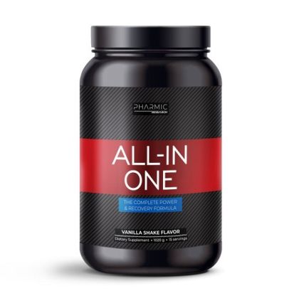 Pharmic Research ALL IN ONE 1020 г