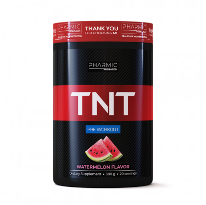 Pharmic Research TNT 380 г