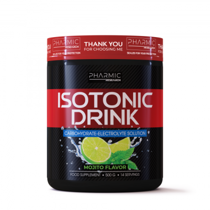 Pharmic Research Isotonic Drink 500 г