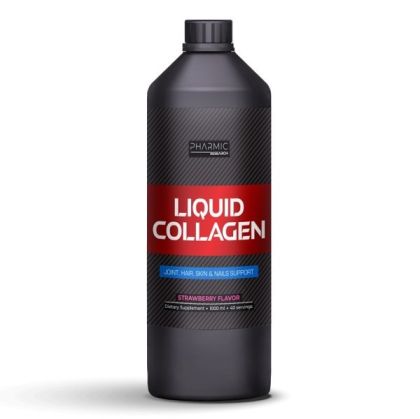 Pharmic Research Liquid Collagen 1000 мл