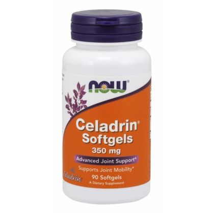 Now Foods NOW Celadrin 350 мг 90 Дражета