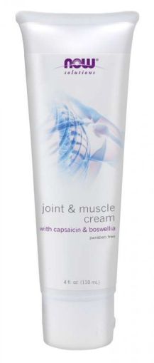 Now Foods NOW Joint Support Cream 118 мл