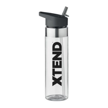 Xtend Tritan Water Bottle 650 мл