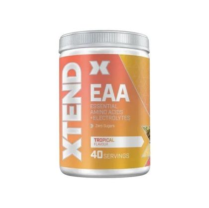 Xtend EAA 40 Дози