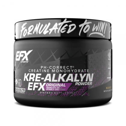 Efx Sports EFX Kre Alkalyn Powder 110 г