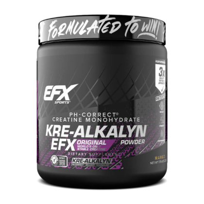Efx Sports EFX Kre Alkalyn Powder 220 г