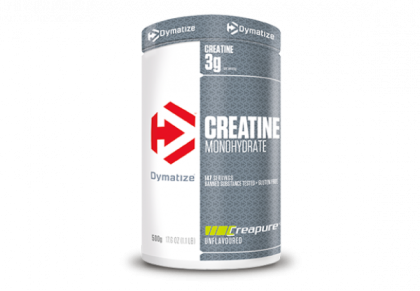 Dymatize Micronized Creatine 500 г