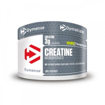 Dymatize Micronized Creatine 300 г