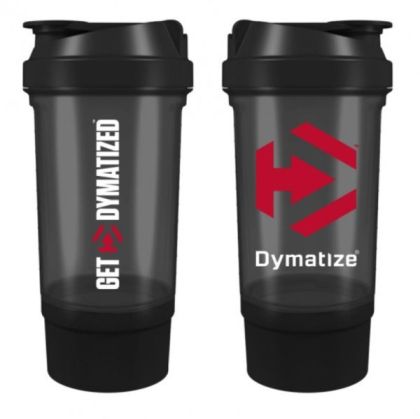 Dymatize Shaker 500 мл