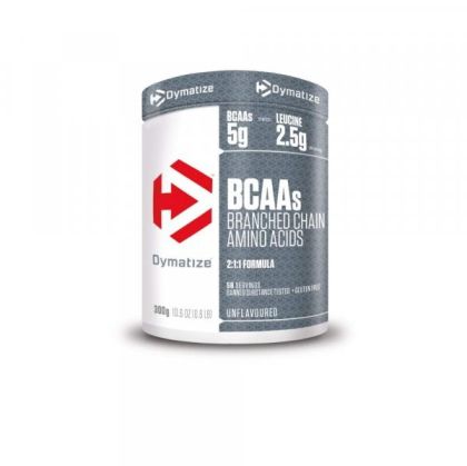 Dymatize BCAA Powder 300 г
