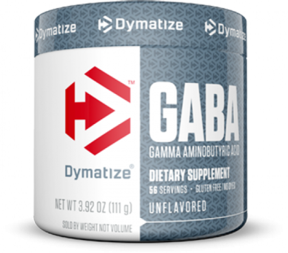 Dymatize GABA Powder 111 г.