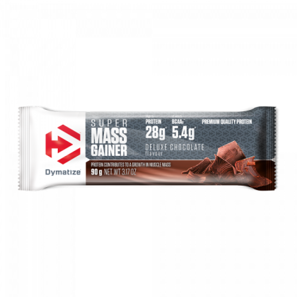 Dymatize Super Mass Gainer Bar 90 г