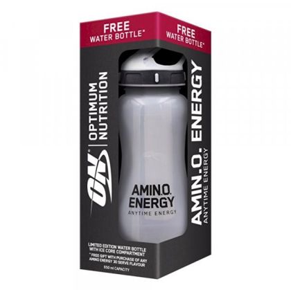 Optimum Nutrition ICE Core Bottle 650 мл
