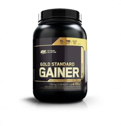 Optimum Nutrition Gold Standard Gainer 1620 г