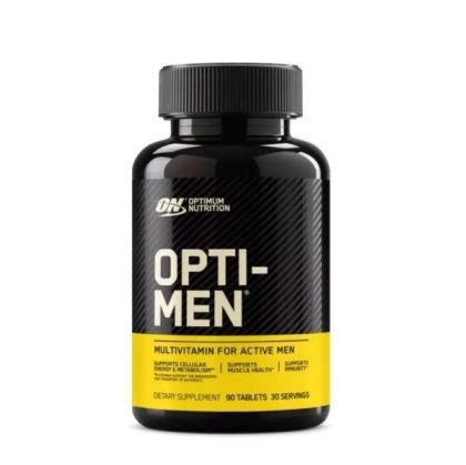 Optimum Nutrition Opti Men 90 Таблетки