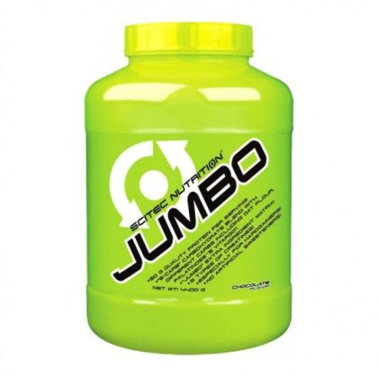 Scitec Nutrition Scitec Jumbo 4400 г