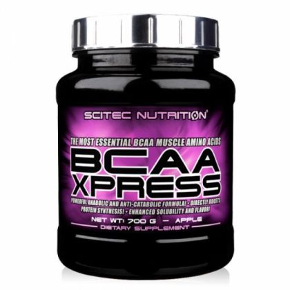 Scitec Nutrition Scitec BCAA Xpress 700 г