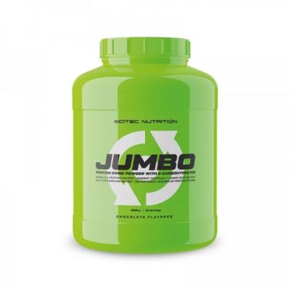 Scitec Nutrition Scitec Jumbo 3250 г