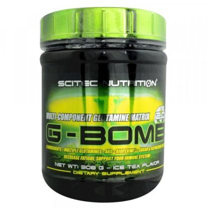 Scitec Nutrition Scitec G Bomb 308 г