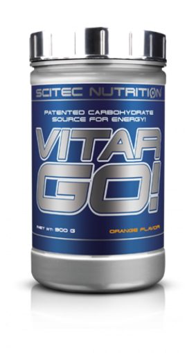 Scitec Nutrition Scitec Vitargo 900 г