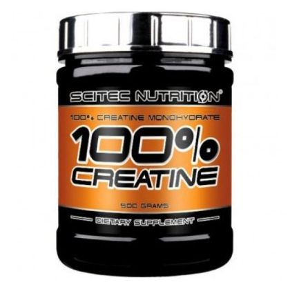 Scitec Nutrition Scitec Creatine Monohydrate 500 г