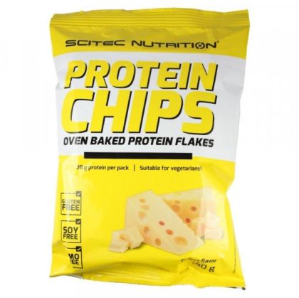 Scitec Nutrition Scitec Protein Chips 40 г