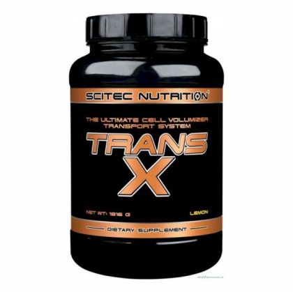 Scitec Nutrition Scitec Trans X 1816 г