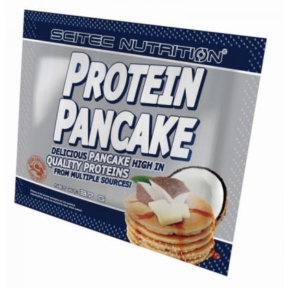 Scitec Nutrition Scitec Protein Pancake Доза