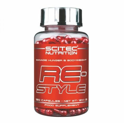 Scitec Nutrition Scitec Restyle 120 Капсули