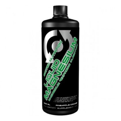 Scitec Nutrition Scitec Liquid Magnesium 1000 мл
