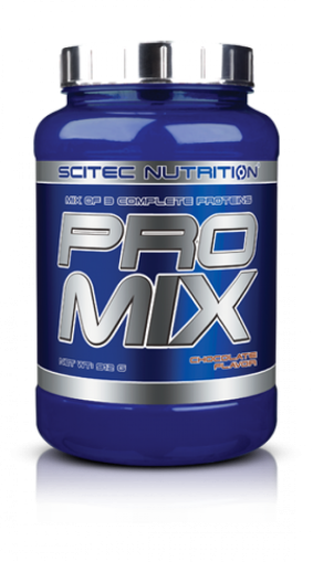 Scitec Nutrition Scitec Promix 3021 г Chocolate