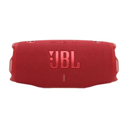 Блутут колонка JBL CHARGE 6 RED