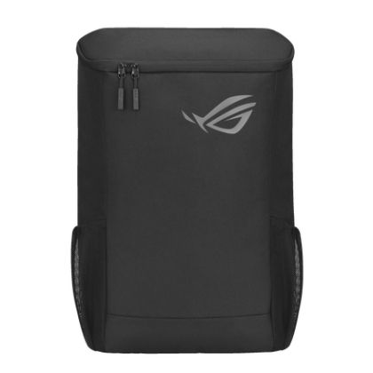 Раница Asus, BP1800 ROG BACKPACK/BK/18/WW//13 IN 1, Black