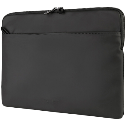 TUCANO GOMMO SLEEVES FOR Laptop 15.6”/ MacBook Pro 16” Black