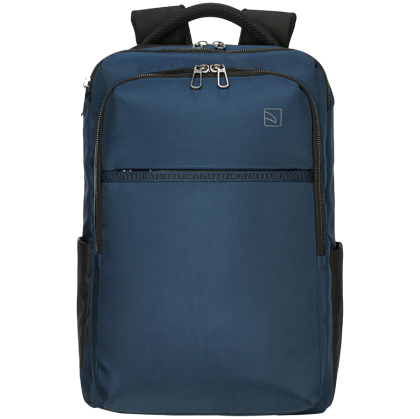 Рюкзак Tucano Martem Backpack, цвет синий
