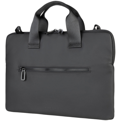 TUCANO GOMMO BAGS FOR Laptop 14”/ MacBook Pro 14” Black