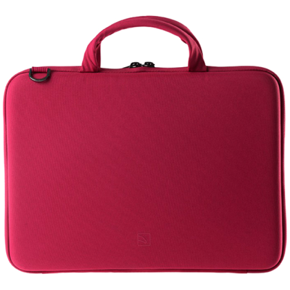 TUCANO DARK BAGS FOR MacBook Air 13 (before 2018)/ MacBook Pro 13 (2016-2020)/ MacBook Air 13 (2018-2020)/ MacBook Pro 14 (2021-2023) Laptop 14 Red