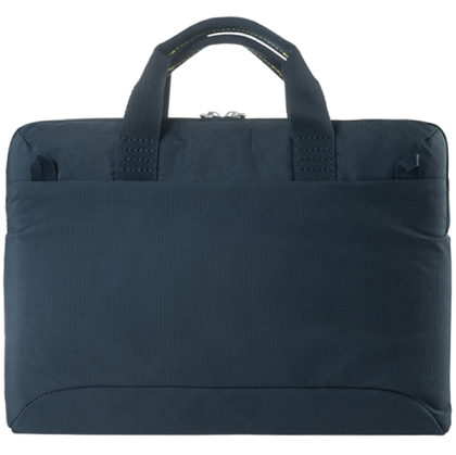 TUCANO SMILZA BAGS FOR MacBook Air 13 (before 2018)/ MacBook Pro 13 (2016-2020)/ MacBook Air 13 (2018-2020) MacBook Air 15 (2023)/ Laptop 14 Blue
