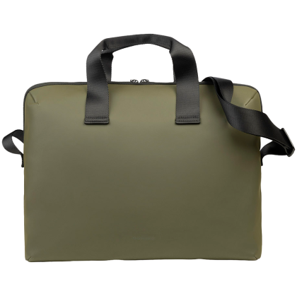TUCANO GOMMO BAGS FOR Laptop 15.6/ MacBook Pro 16 (2021-2023) Military green